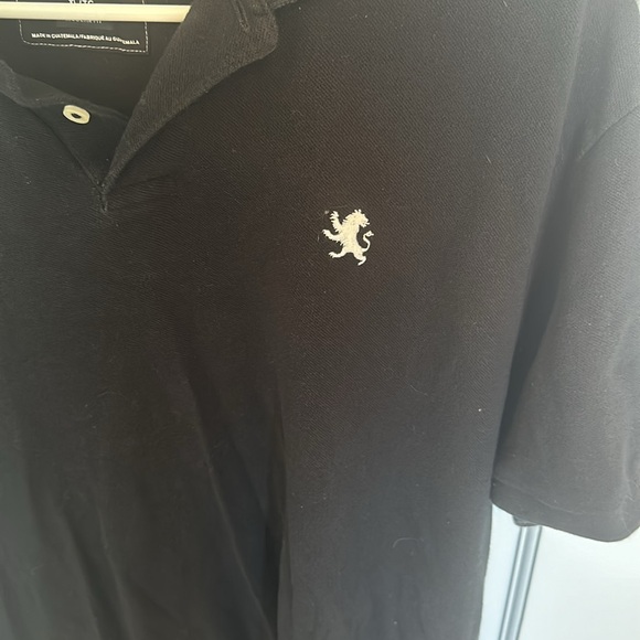 Men’s Express Polo Shirt - Picture 2 of 4
